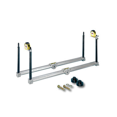 Sweet Setup System Ackerman w/Wide 5 Nut 901-82030