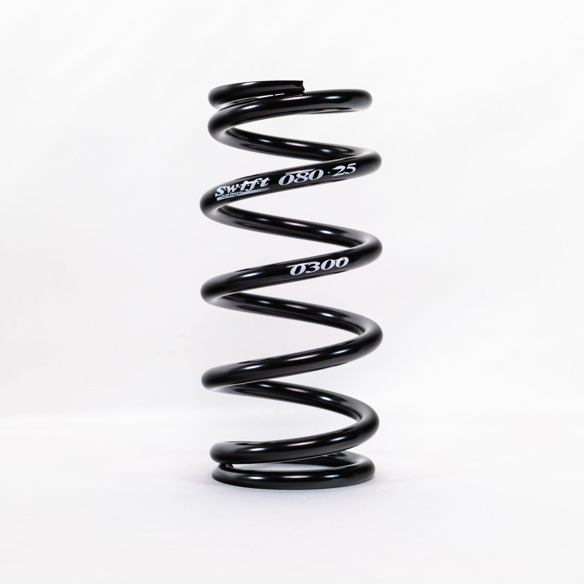 Swift Springs Coil Spring .08- 2.5 0300