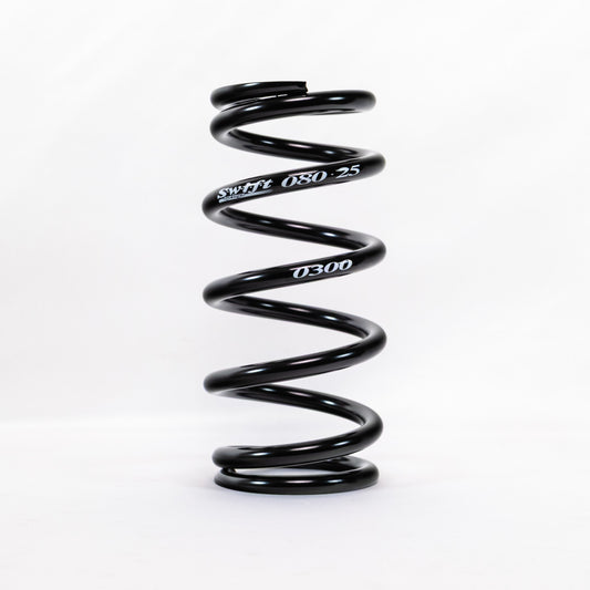 Swift Springs Coil Spring .08- 2.5 0300