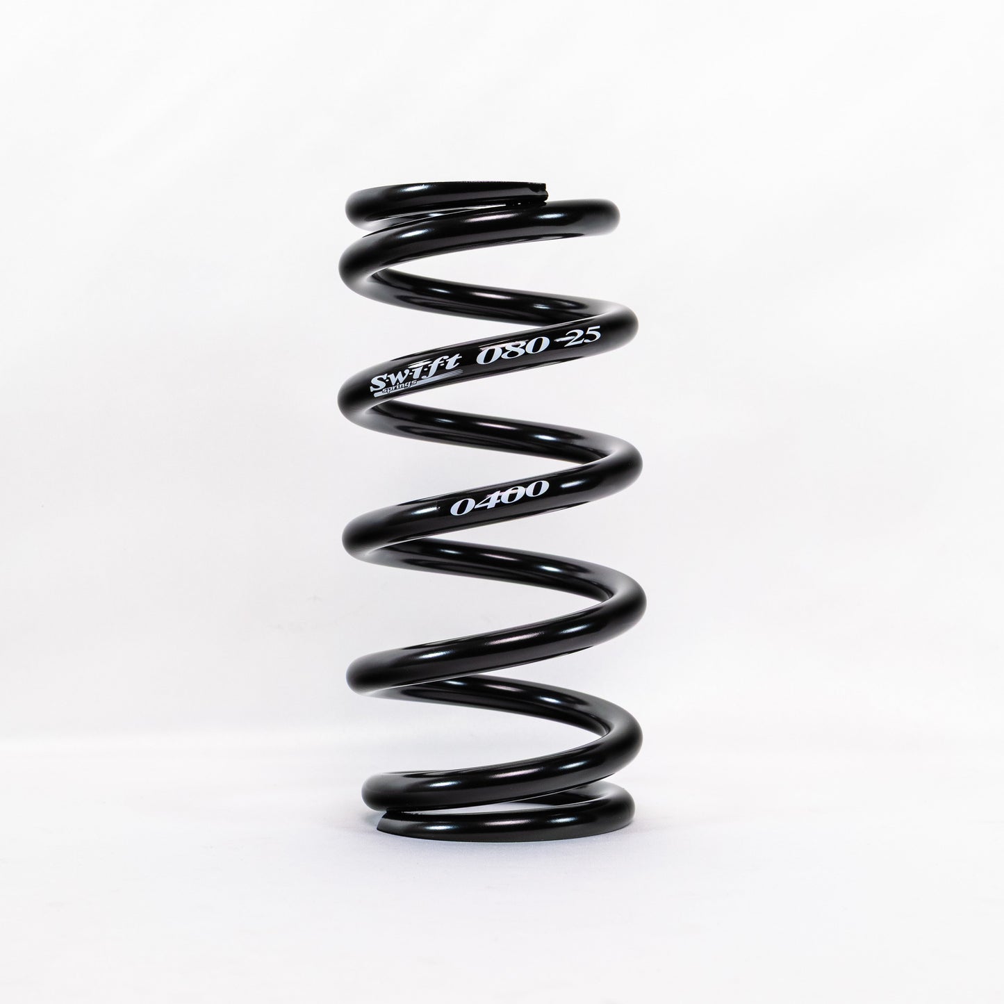Swift Springs Coil Spring 080 24 0400