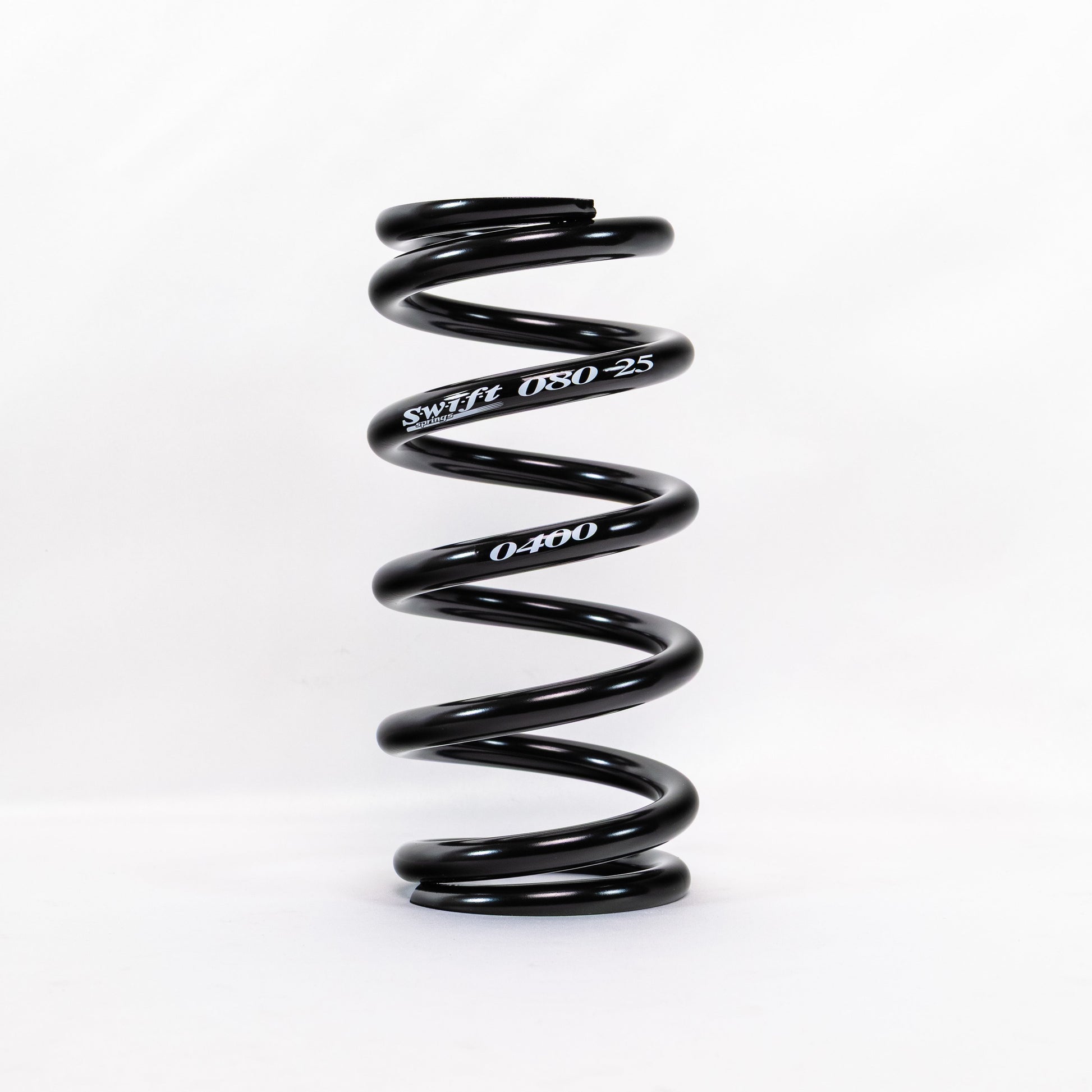 Swift Springs Coil Spring 080 24 0400