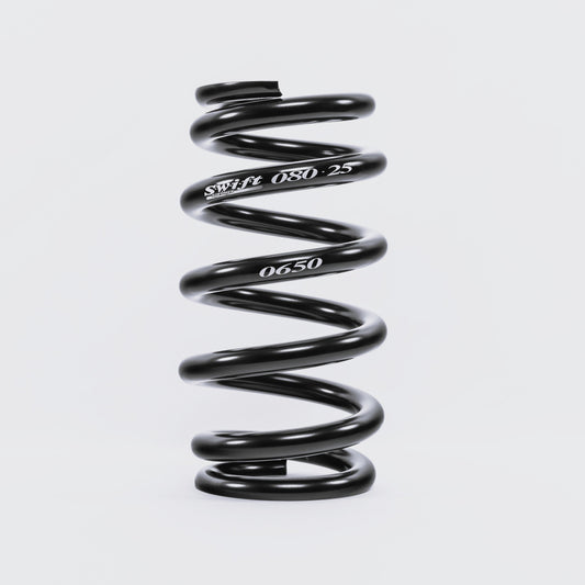 Swift Springs Coil Spring 8-inch, 2.5 ID, 650 lbs