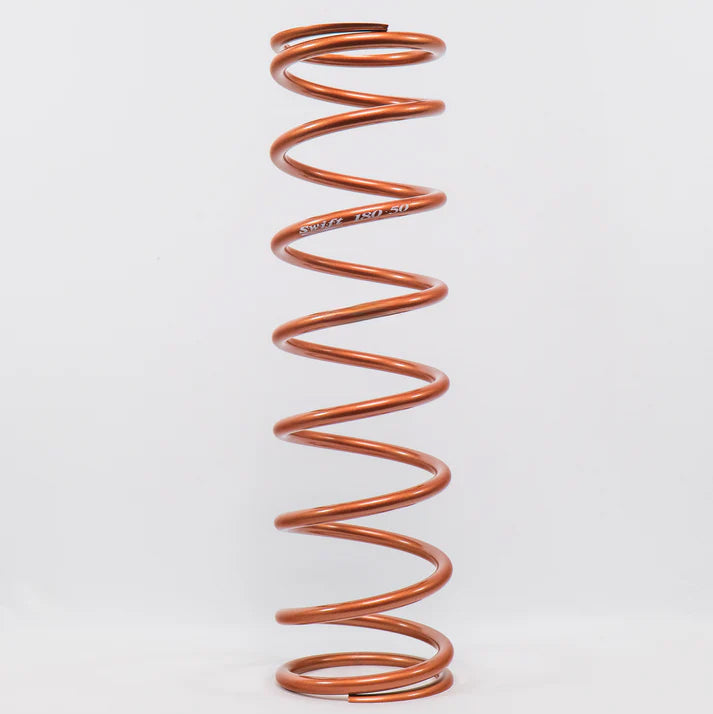 Swift Springs 180-500-080BP Bulletproof 18" L x 5" OD 80lb Spring
