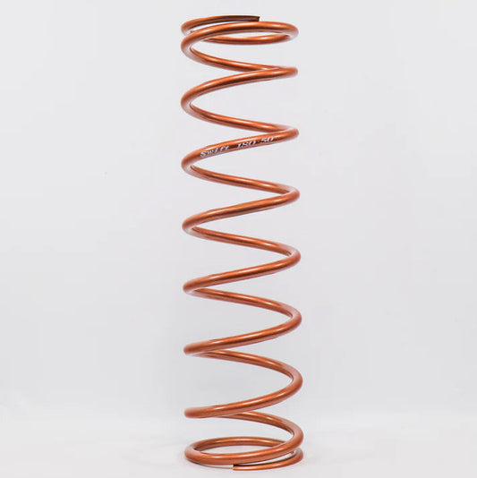 Swift Springs 180-500-080BP Bulletproof 18" L x 5" OD 80lb Spring