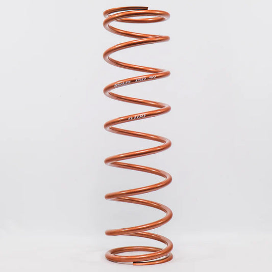 Swift Springs 180-500-100BP Bulletproof 18" L x 5" OD 100lb Spring