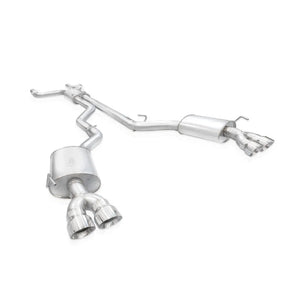 Stainless Works 3" Cat-Back Exhaust System Ford Explorer ST FECB