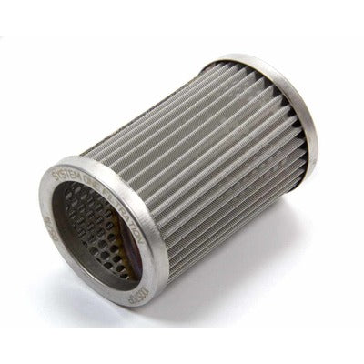 System One HD Oil Filter Element 75 Micron 208-100570