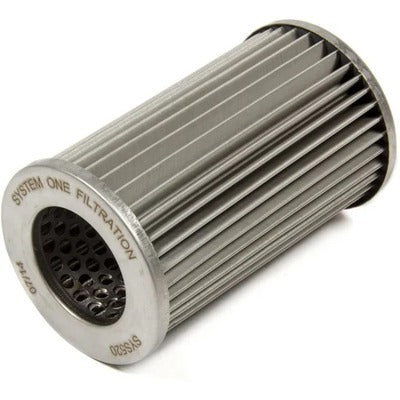 System One Replacement Filter Element for 209-510 208-510