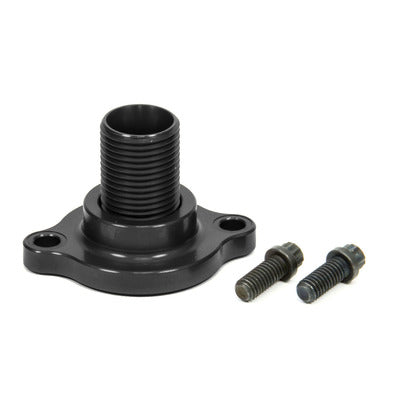 System One Oil Filter Adapter SBC Non-Bypass 226-90005-00B