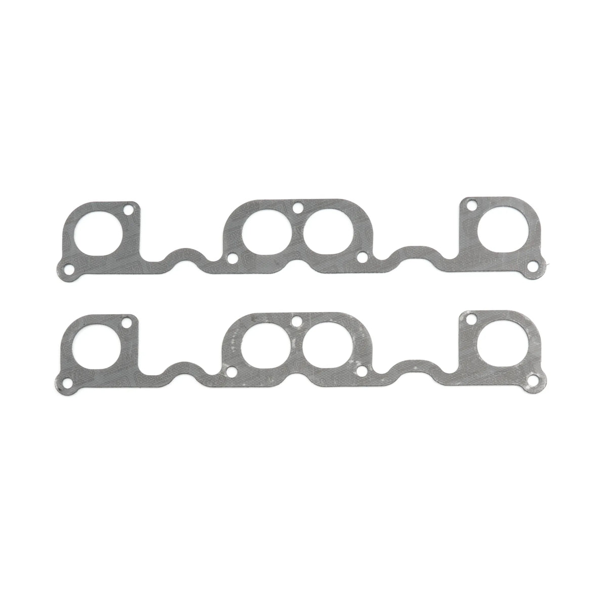 Schoenfeld Full-Length Stepped Small Block Chevy Headers – 3.5” Collector (Gaskets)