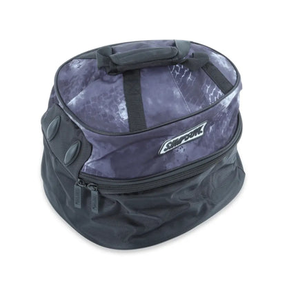 Simpson Racing Helmet & FHR Combo Bag 23