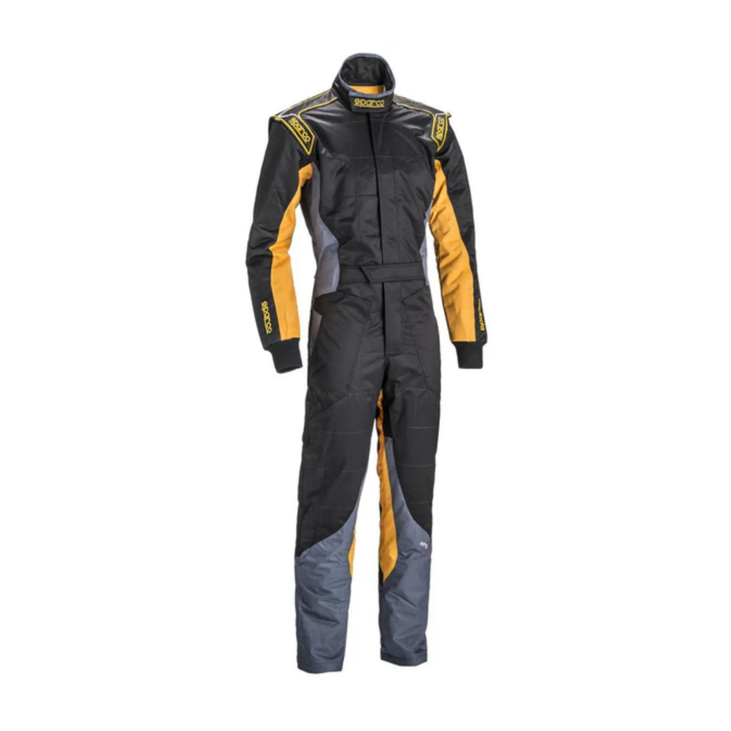 Sparco KS-5 Youth Kart Suit