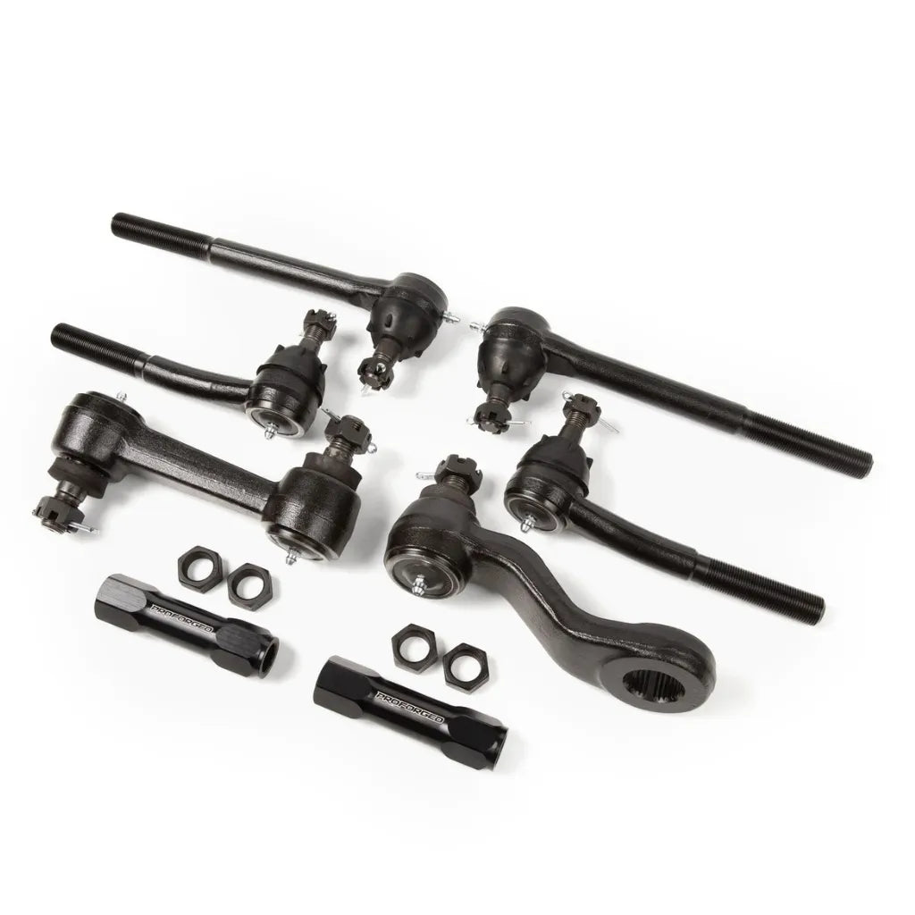 Proforged Steering Rebuild Kit PFG116-10034