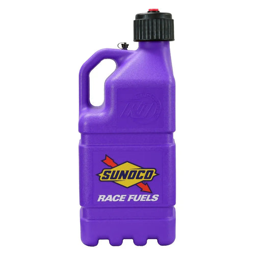 Sunoco Gen 3 Fuel Jug R7500 Threaded Vent