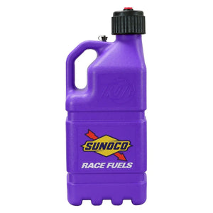Sunoco Gen 3 Fuel Jug R7500 Threaded Vent