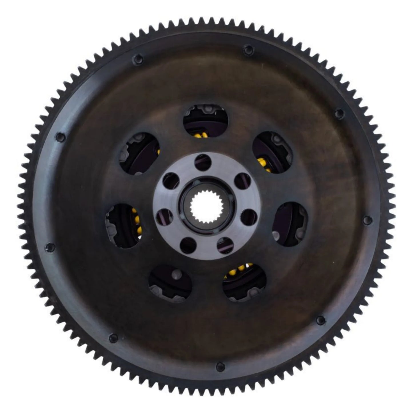 ACT T2S-M05 Mod-Twin 225 XT Sprung Street Clutch Kit, Mitsubishi Lancer