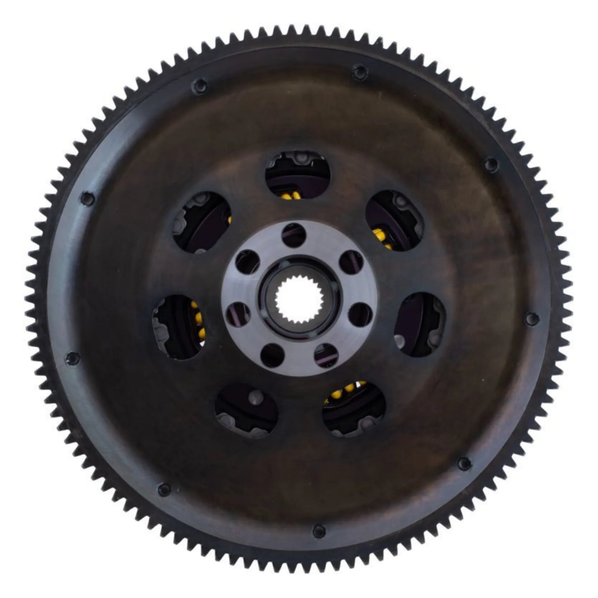 ACT T2S-M05 Mod-Twin 225 XT Sprung Street Clutch Kit, Mitsubishi Lancer