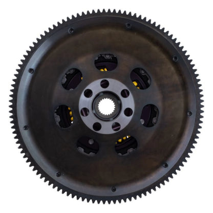 ACT T2S-M05 Mod-Twin 225 XT Sprung Street Clutch Kit, Mitsubishi Lancer