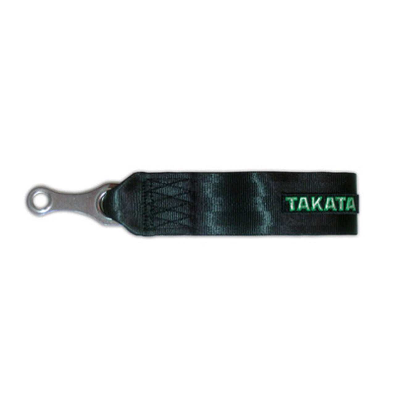 Takata Tow Strap (Black)
