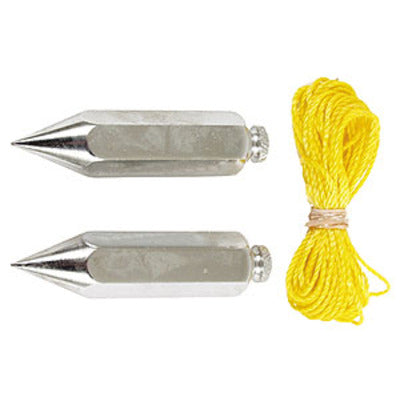 Tanner Plumb Bob Kit 56300