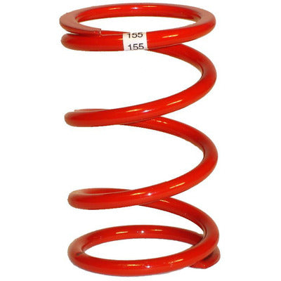 Tanner Spring QM 3.50" x 1.63" ID 110lbs 753-110