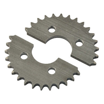 Tanner QM Axle Sprocket 26t 75326