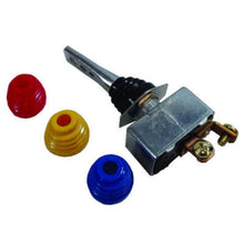 Taylor Cable Weather Proof Toggle Switch