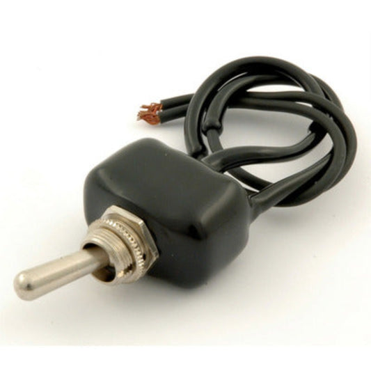 Taylor Cable Toggle Switch
