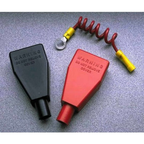 Taylor Cable Battery Terminal Covers