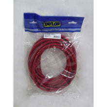 Taylor Cable 30' Spool 8mm Red Spiro Wound Plug Wire