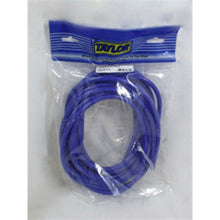 Taylor Cable Spiro-Pro Wire Bulk 8mm Blue 30' Coil