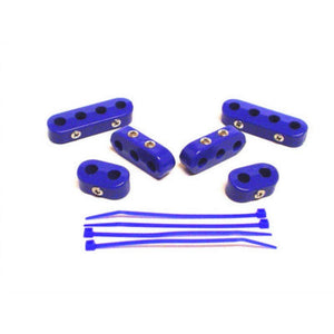 Taylor Cable Wire Separator Kit Blue