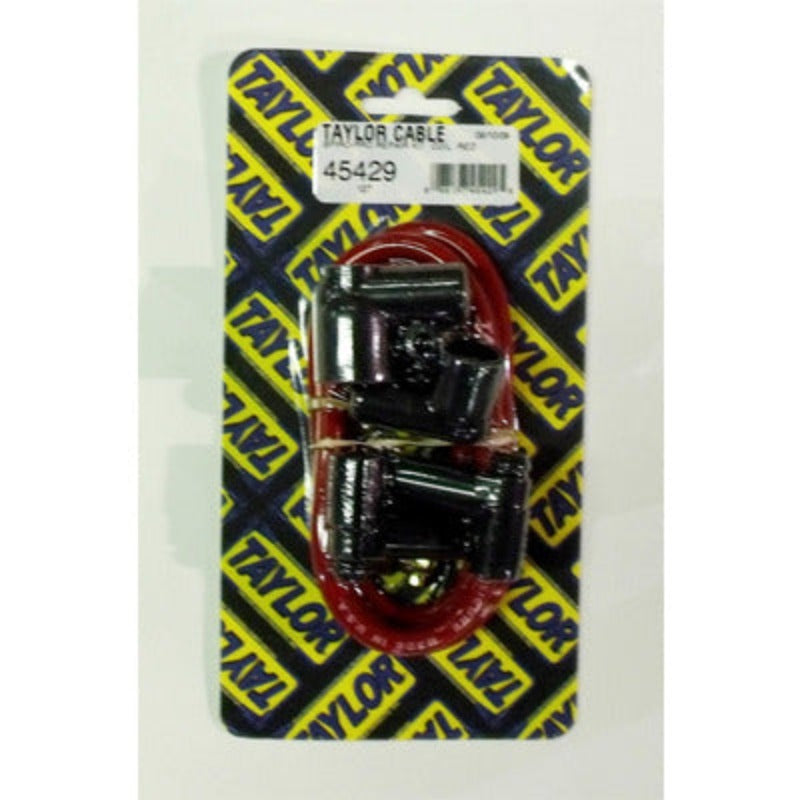 Taylor Cable Coil Wire Repair Kit