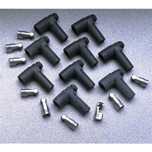 Taylor Cable GM HEI 90 Degree Distributor Boot Kit