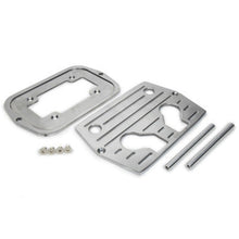 Taylor Cable Billet Aluminum Battery Tray Optima