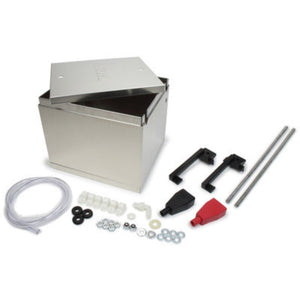 Taylor Cable Aluminum 300 Series Battery Box