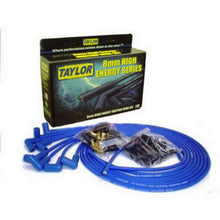 Taylor Cable Spark Plug Wire Set High Energy