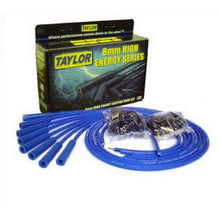 Taylor Cable Spark Plug Wire Set High Energy