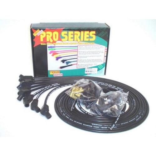 Taylor Cable Spark Plug Wire Set 8mm Pro Wire 135-Degree