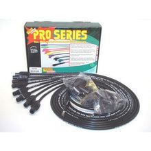 Taylor Cable Spark Plug Wire Set 8mm Pro Wire 180-Degree