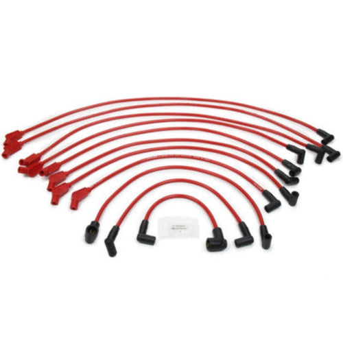 Taylor Cable Spark Plug Wire Set Spiro-Pro Custom 8 Cylinder