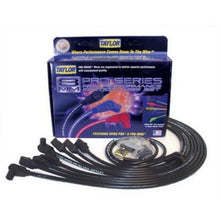 Taylor Cable Spark Plug Wire Set SBC 8mm Pro Race