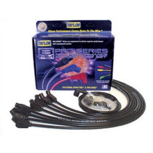 Taylor Cable Spark Plug Wire Set 8mm Spiro 76031