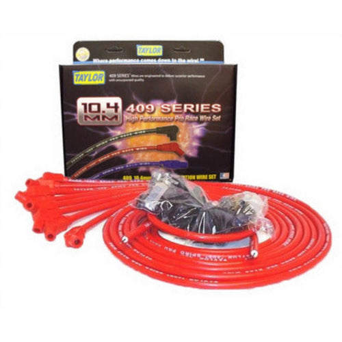 Taylor 409 Pro Racing Wire 79253