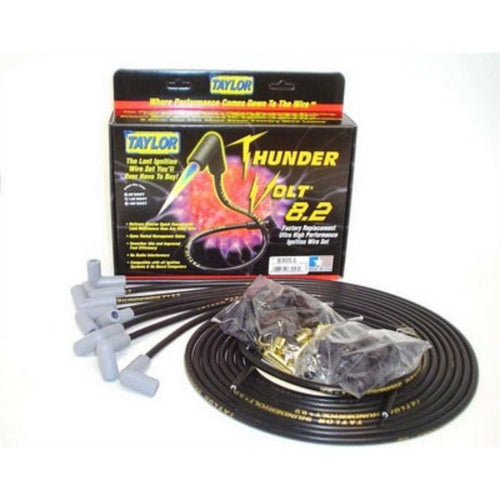 Taylor Thundervolt Plug Wire Set 90 Degree 83051