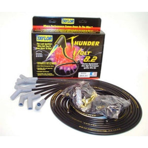 Taylor Cable Thundervolt Plug Wire Set 135 Degree 83053