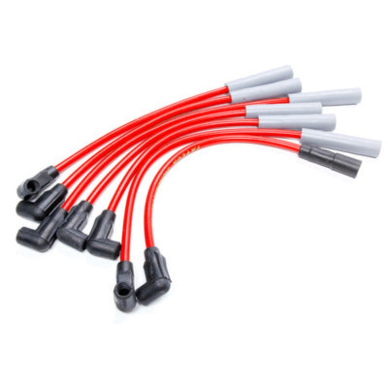 Taylor Thunder Volt Plug Wire Set Jeep 4.0L 84248