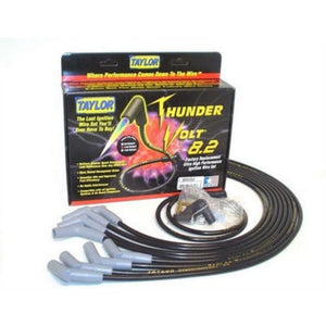 Taylor Thunder Volt 8.2 Plug Wire Set BBC 86032