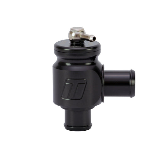 Turbosmart Kompact Universal Plumb Back Valve 25mm Black