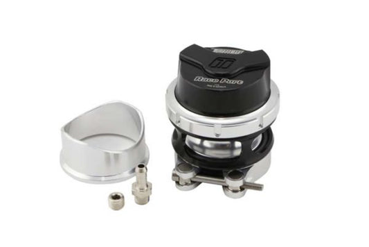 Turbosmart Gen-V Race Port BOV Black